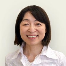 川野 智子