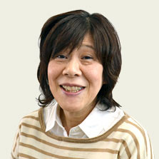 今井 智恵子